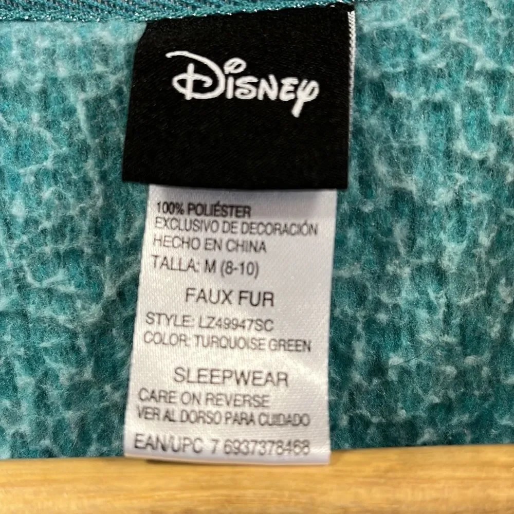 Disney Stitch teddy pullover - Picture 2 of 5